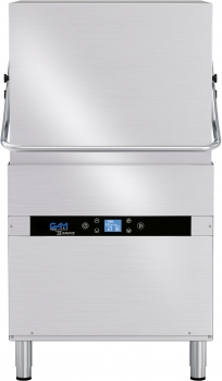 GAM Krupps Haubensplmaschine 1600 PSE mit Ablaufpumpe