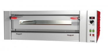 GAM Gas 6 Pizzaofen 6 x 35 Pizzen  Gaspizzaofen