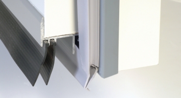 Preview: Kühlzellen mit 80 mm Isolierung Abmessungen außen: 1035x1035x2110