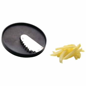 Preview: Santos Gastronomie Gemüseschneider Gastro Käsereibe Gewerbe Gemüsecutter Gemüsezerkleinerer Profi Gemüse cutter