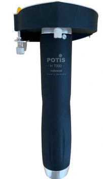 Preview: Potis Robocut H 7000 Dönermesser bis zu 60 kg