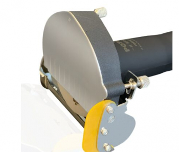 Preview: Potis Robocut H 8000 Dönermesser bis zu 90 kg Fleisch pro Tag.