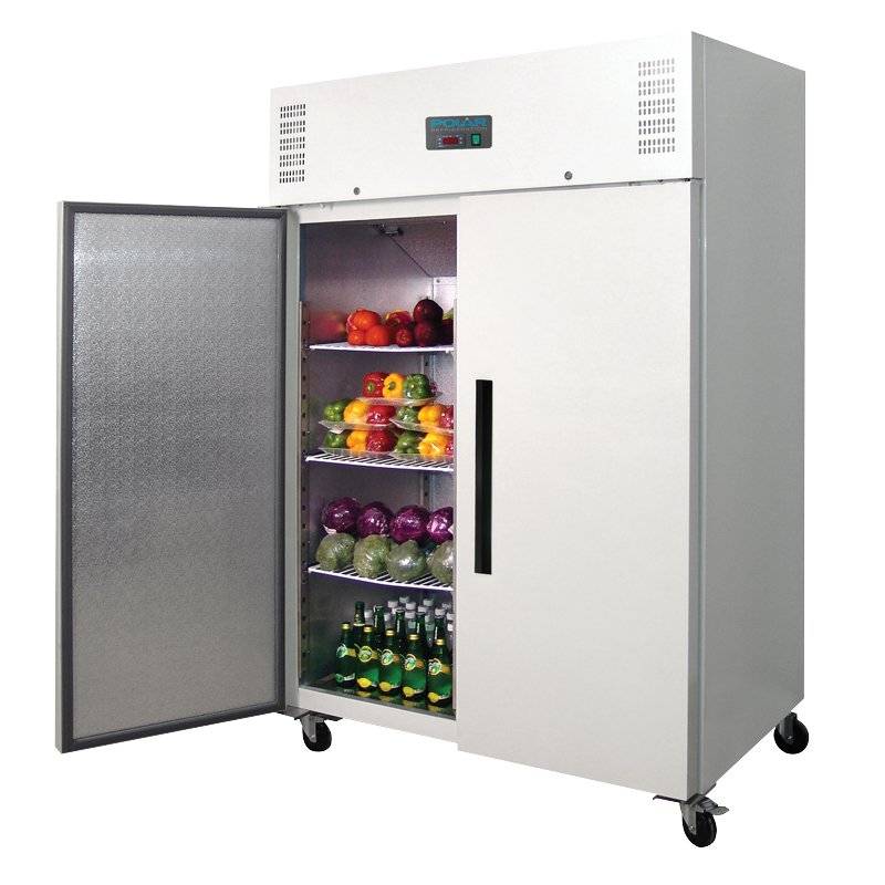 Kühlschränke, Gastronomie