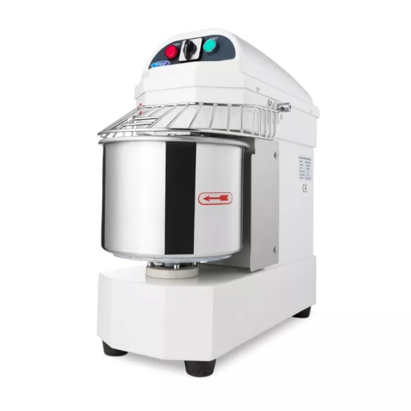 Teigmaschine Gastro Teigmischer - 10 l - 6 kg Teig