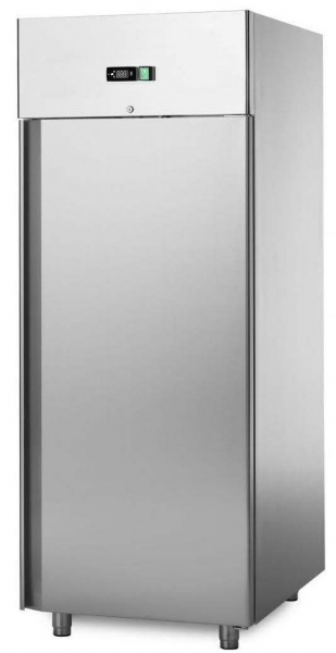 Gewerbekühlschränke Serie GN 2/1 (650 Ltr. Isolierung 70