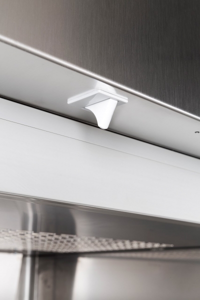 Gewerbekühlschränke Serie GN 2/1 (650 Ltr. Isolierung 70