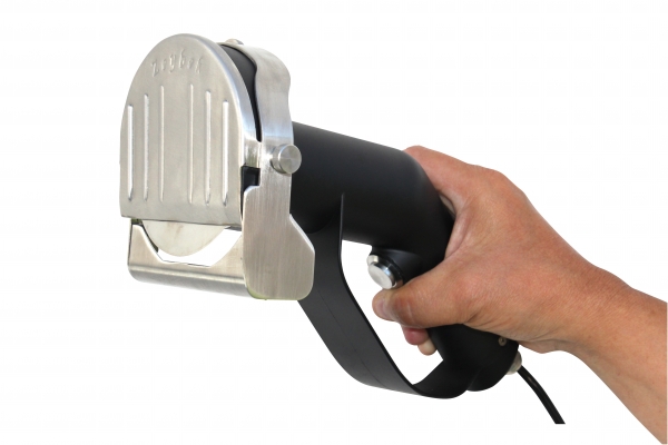 Elektro Dönermesser Zeybek T-Power