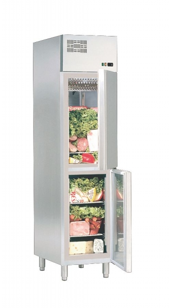 Kühlschrank Profi 500 x 700 x 2040 mm,