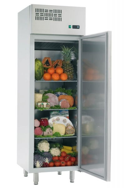 Kühlschrank (Umluft) LUX1