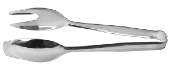 SALATZANGE GREIFSCHERE 19cm