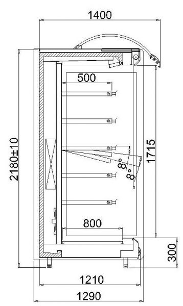 BARBADOS 120 1.25-mod/C