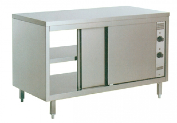 Wärmeschrank 1200x700x850mm