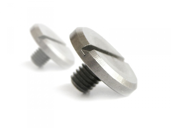 M5 Flachkopfschraube für Dost 100