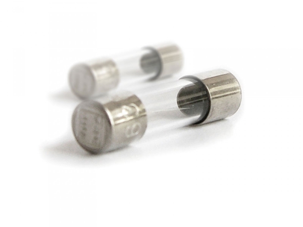 Dost Sicherung für Dost 100