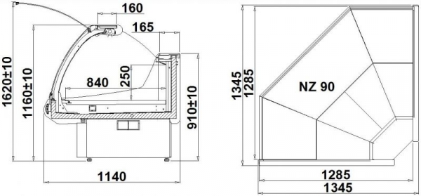 GRENADA NZ 90SP-mod/C