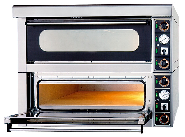 Pizzaofen M6 TOP