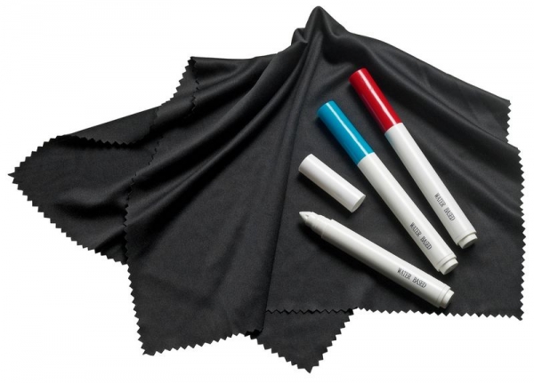 Leuchttafel mit Neoneffekt