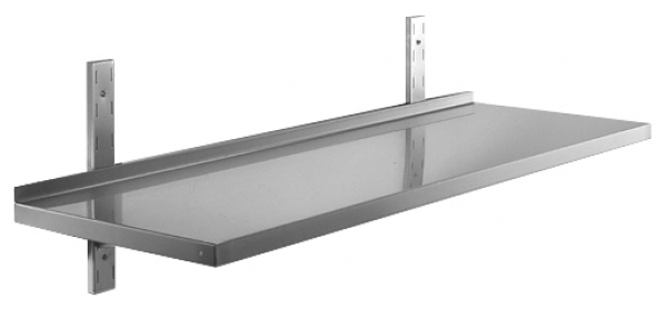 Wandbord 1000 x 300 x 30 mm
