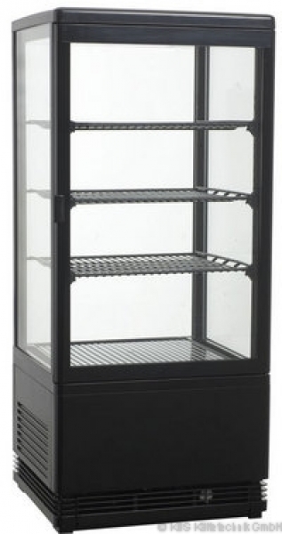 Tischkühlvitrine RT-78 L