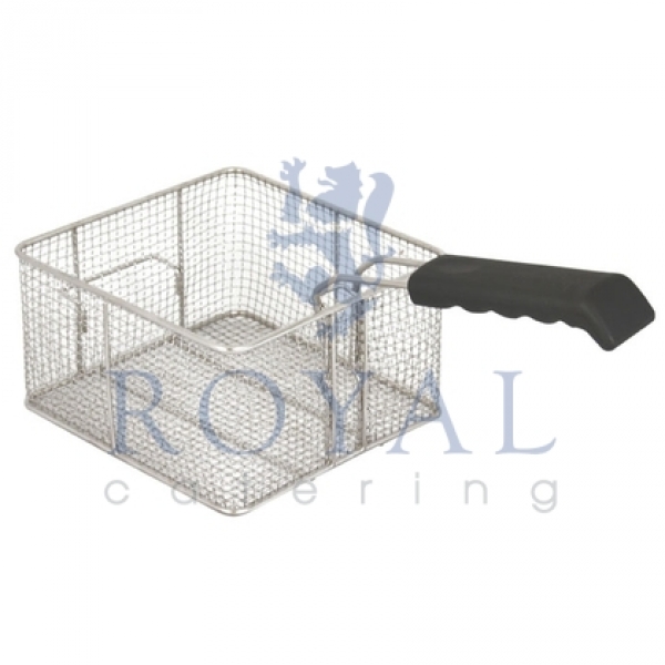 Friteuse 16 Liter Kabinett Starkstrom