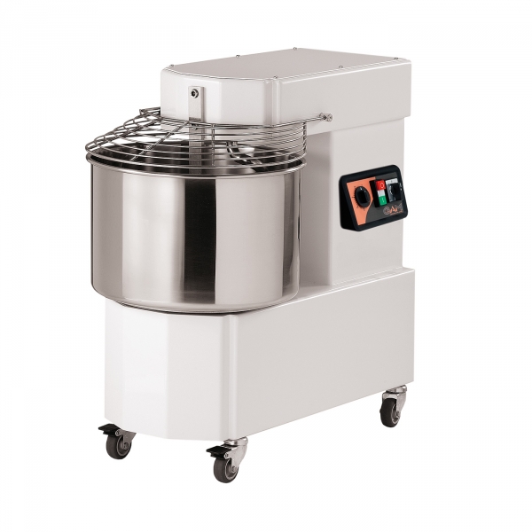 GAM-Teigknetmaschin T15 -Teigmaschine