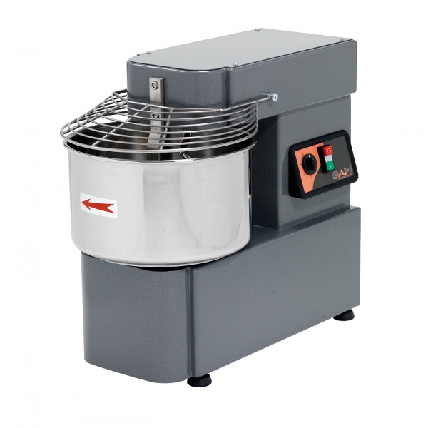 GAM-Teigknetmaschin T33 -Teigmaschine-25kg