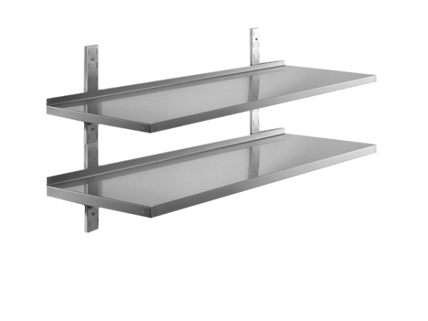 Wandbord 800 x 400 x 30mm