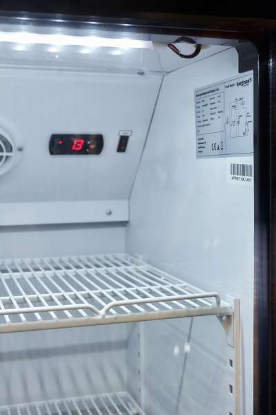 Getränkekühlschrank 260 l (230 V)