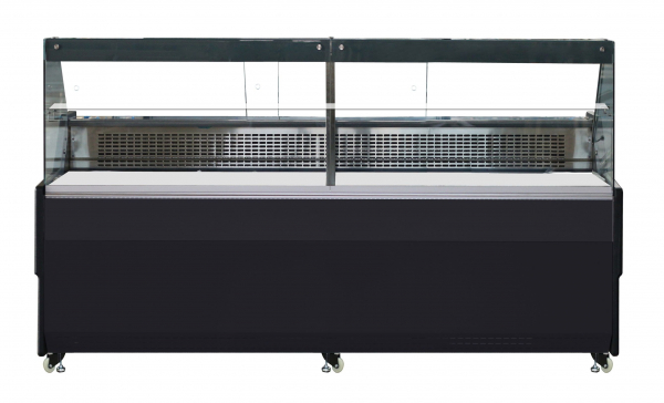 GASTRONOMIE KÜHLVITRINE 2.0