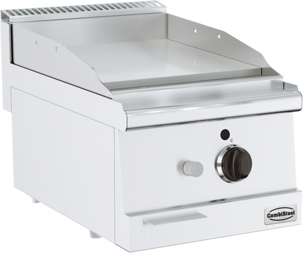 Gas Grillplatte 400x600mm 6 kW