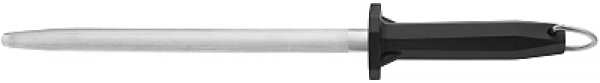 WETZSTAHL OVAL 12"=31cm solingen