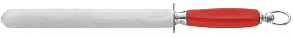 WETZSTAHL FLACH 12"=31cm Solingen