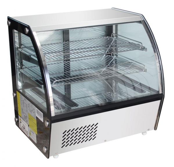 KÜHLVITRINE 120 L