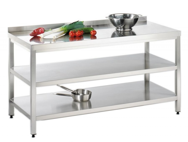 Arbeitstisch 600x700x850mm