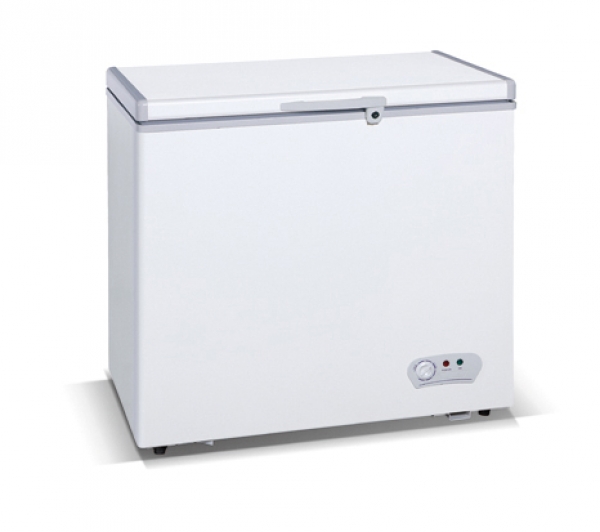 Tiefkühltruhen 250 Liter  984 x 602 x 845 mm,
