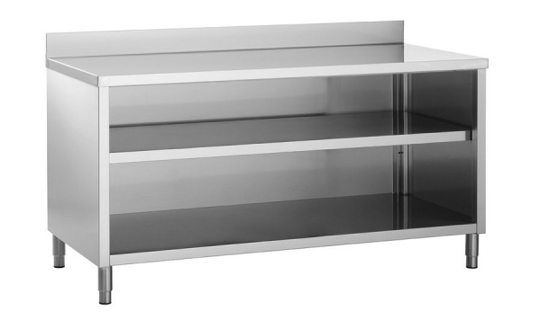 Arbeitsschrank 1600x700x850mm