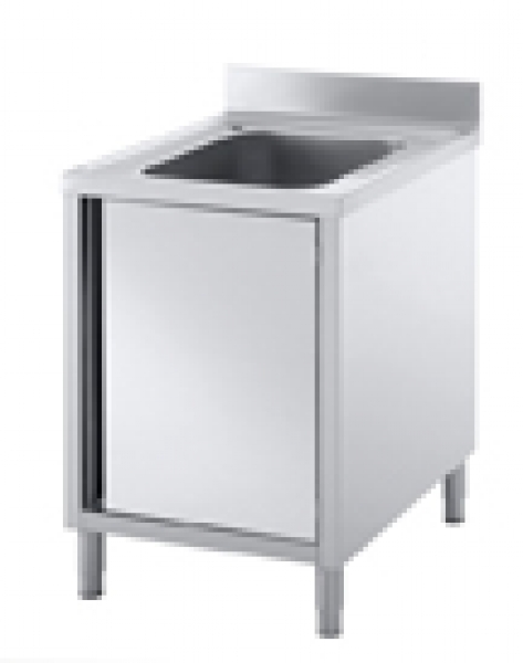 Spülschrank 600x600x850mm