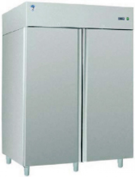 Kühlschrank (Umluft) 1440 x 860 x 2020 mm, 2 Türen,