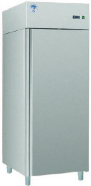 Kühlschrank (Umluft) 700 x 860 x 2020 mm,1 Tür,