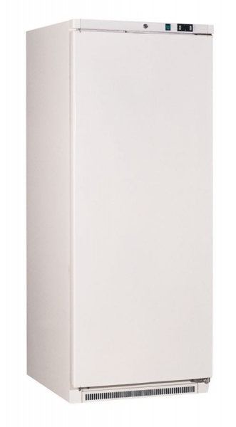 Tiefkühlschrank weiß