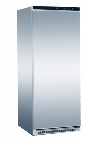Gewerbekühlschrank Edelstahl