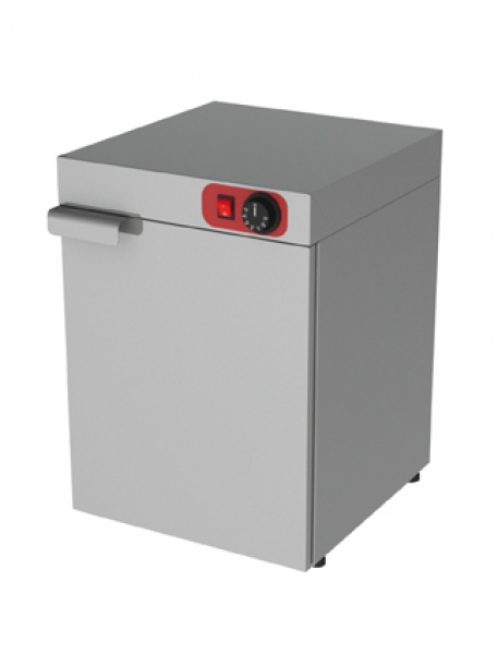 Wärmeschrank 400x460x570mm