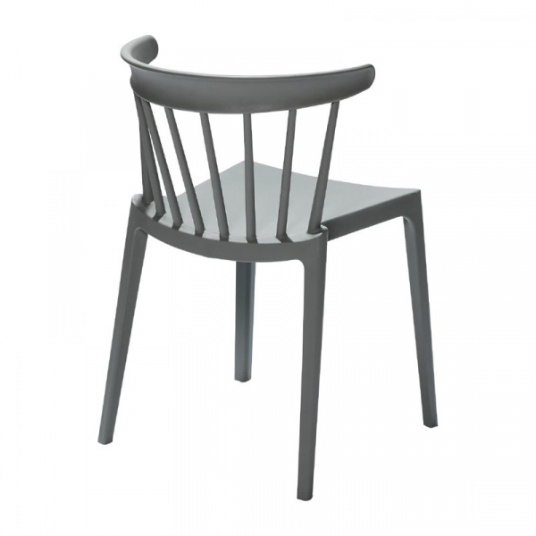 Stühle Windson Polypropylen grün 4 Stück