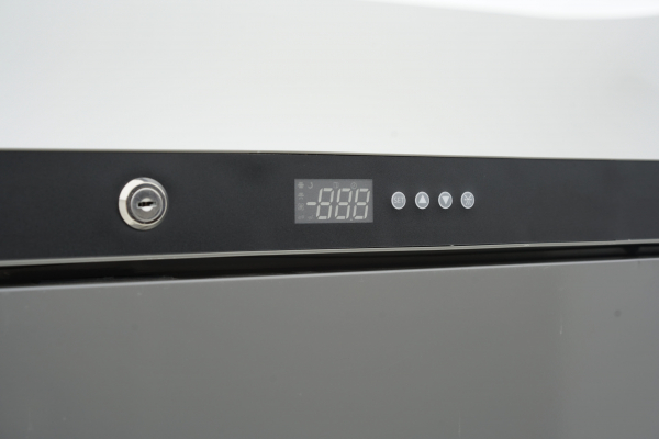 ABC Lagerkühlschrank ecoline 110 ltr