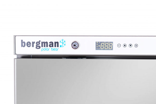 Gastronomie Lagerkühlschrank ABS-580 liter
