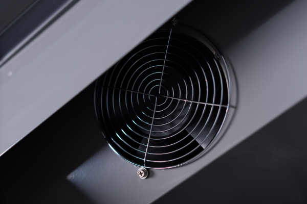 BASICLINE Lagertiefkühlschrank ABS-580 liter