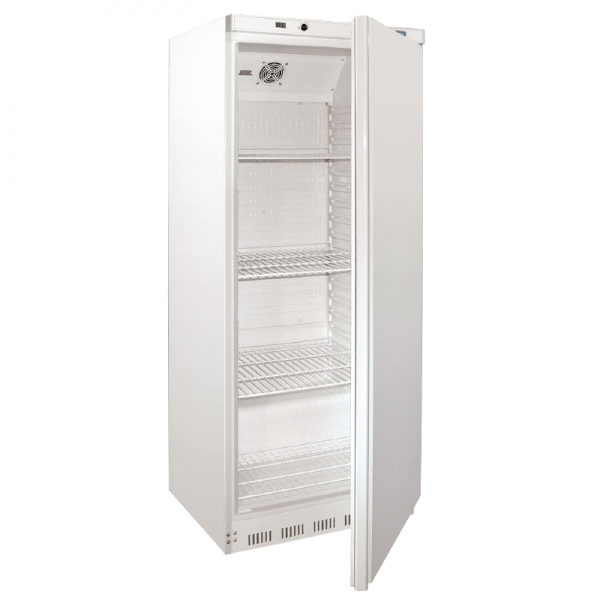 CD614 Polar Gastronomie Kühlschrank 600 Liter weiß