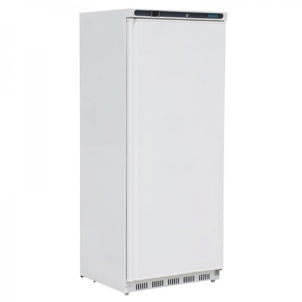 CD614 Polar Gastronomie Kühlschrank 600 Liter weiß