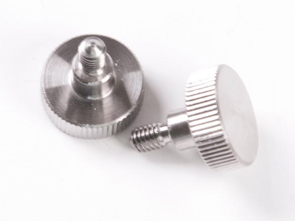 Dost M4 Rändelschraube D080013