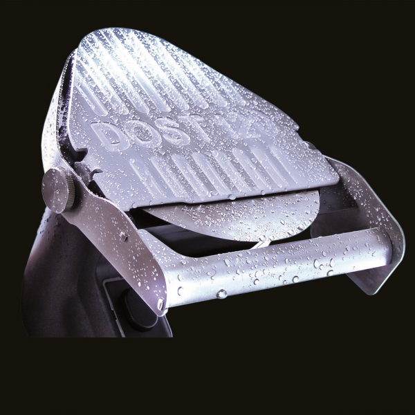 Dost Donermesser 120 Elektro Dönermesser